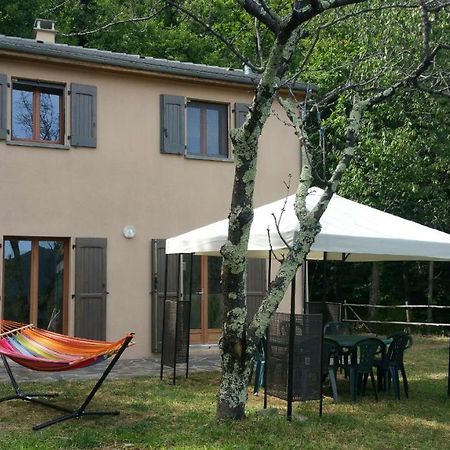 Maison Familiale En Cevennes Le Salson 外观 照片