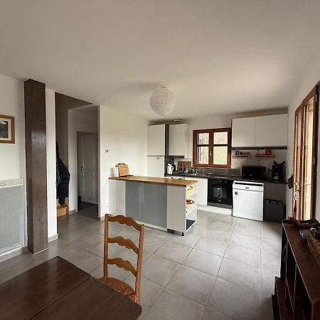 Maison Familiale En Cevennes Le Salson 外观 照片