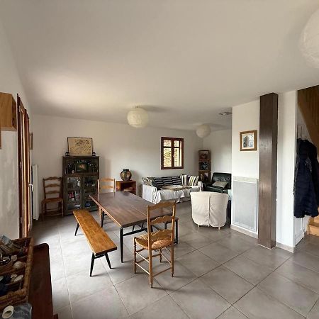 Maison Familiale En Cevennes Le Salson 外观 照片