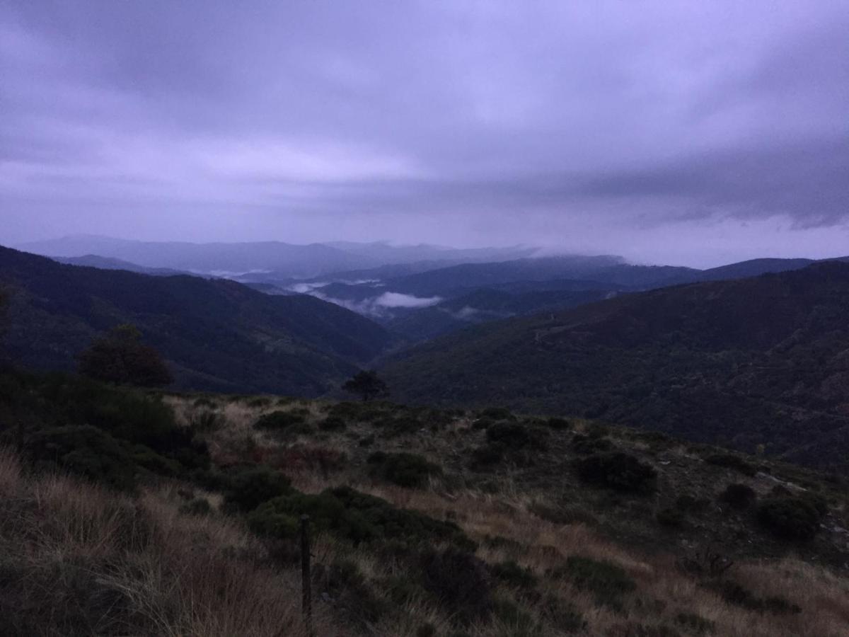 Maison Familiale En Cevennes Le Salson 外观 照片
