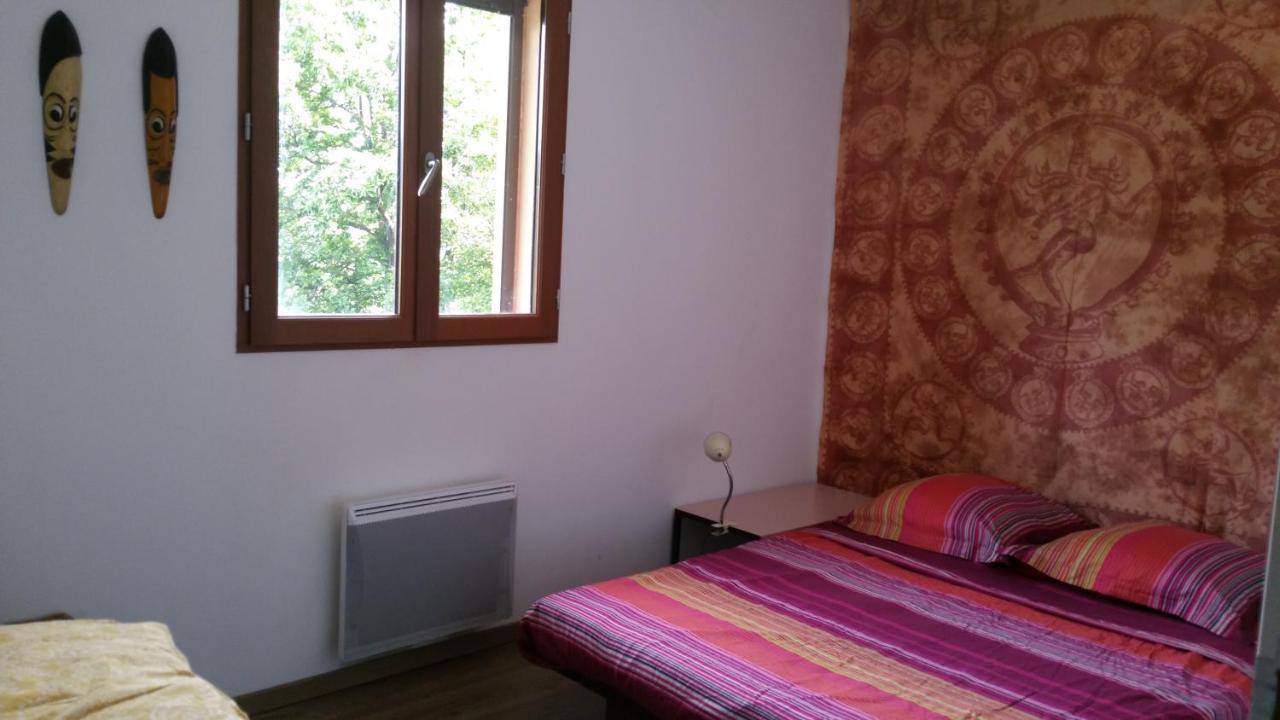 Maison Familiale En Cevennes Le Salson 外观 照片