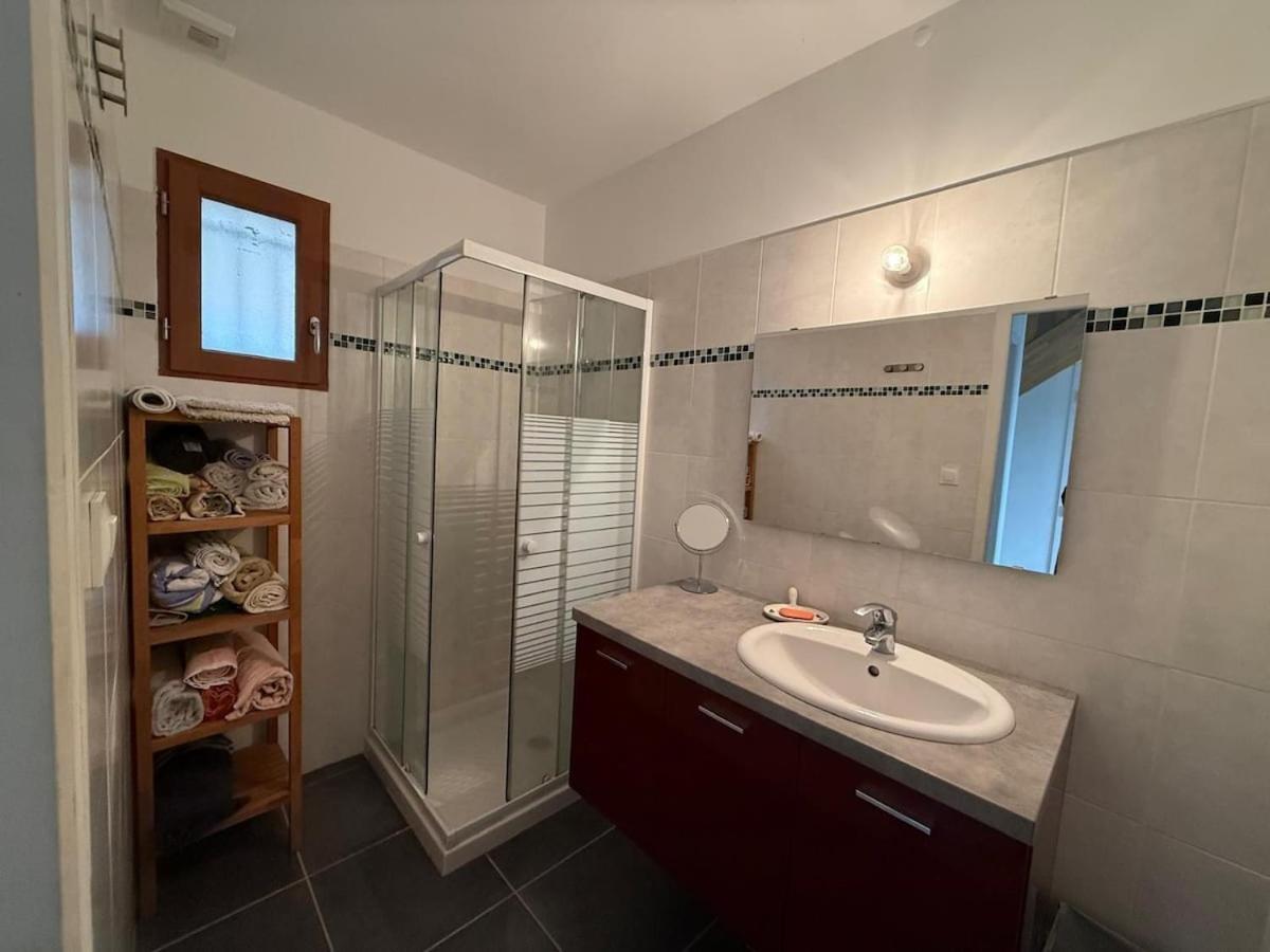Maison Familiale En Cevennes Le Salson 外观 照片