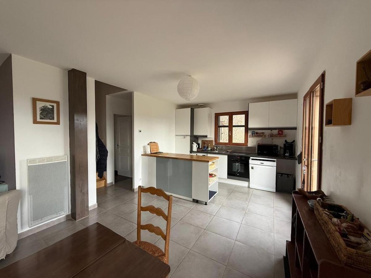 Maison Familiale En Cevennes Le Salson 外观 照片